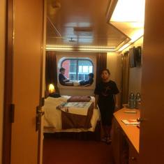 Room 1289
