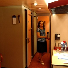 Cabin R45