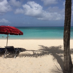 Grand Turk Phillroy Beach