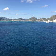 Phillipsburgh, St. Maarten