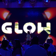 Glow Party