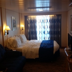 Navigator of the Seas 1374