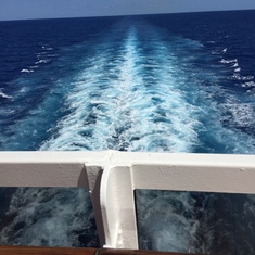 Good bye!