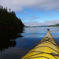 Orca Cove, Ketchikan