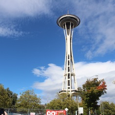 Space Needle