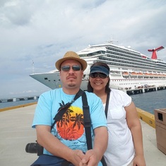 Cozumel