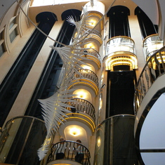 The Atrium
