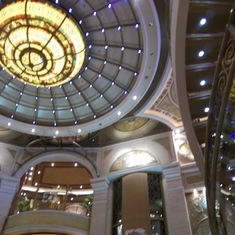 Center Court