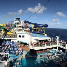 Norwegian Escape - Reviews and Photos