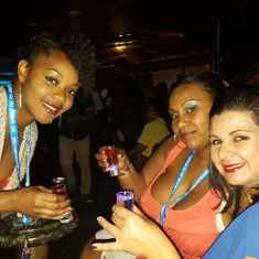 Night Club Hollywood