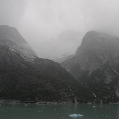 Inside the Fjord
