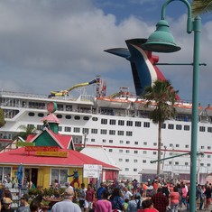 Nassau