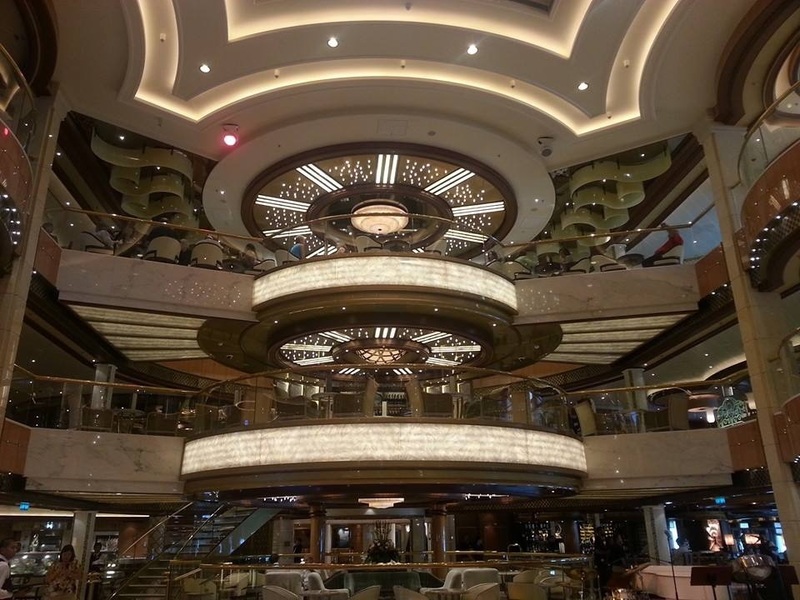 Royal Princess - Reviews and Photos