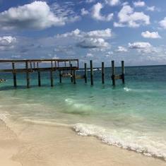 Junkanoo Beach