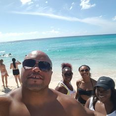 ST. KITTS