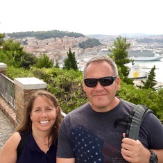 Ancona Italy