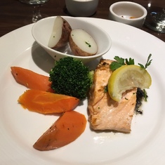 Salmon_Dining Room