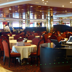 A Divine Cruise on the MSC Divina - MSC Divina Cruise Review