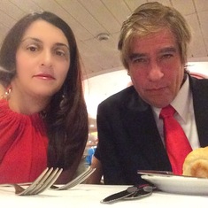 en el Dining
