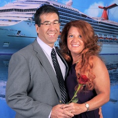 8th Anniversary ROCKED!
