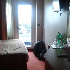 Cabin