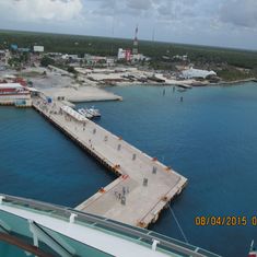 Cozumel