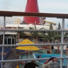 relax