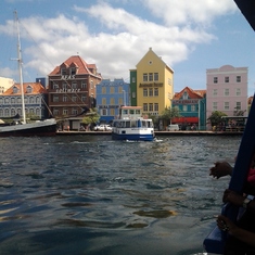 Curacao