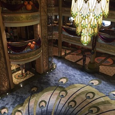 Main Lobby