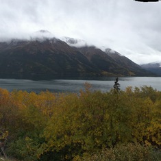 White Pass Tour