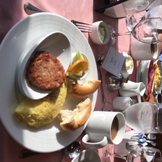 Breakfast MDR