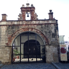 Old San Juan