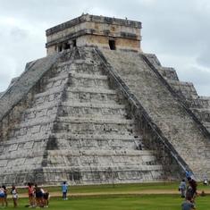 Chichen Itza