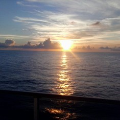 sunset 1