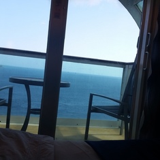 Balcony 1374