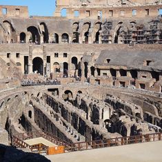 Coliseum