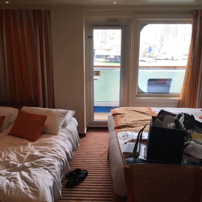 carnival breeze size carnival breeze size