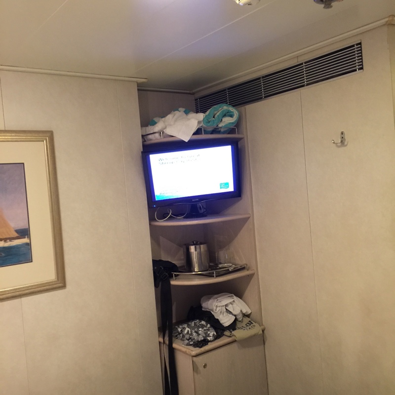 Norwegian Sky Cabins and Staterooms