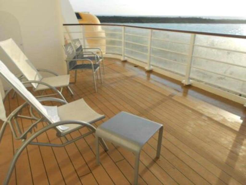 Disney Fantasy Cabins And Staterooms