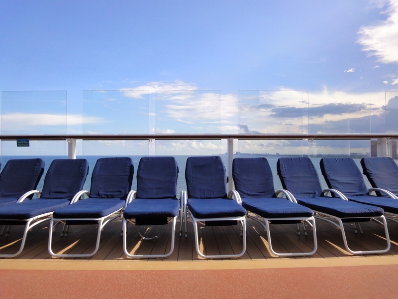 Celebrity Solstice - Reviews and Photos