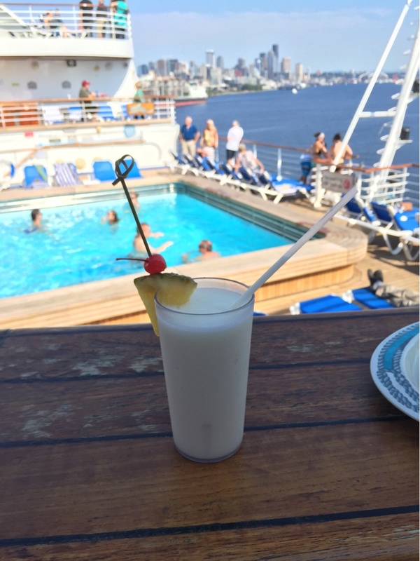 Crown Princess Reviews and Photos