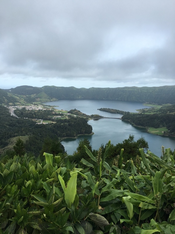 Ponta Delgada, Azores Cruise Port - Cruiseline.com