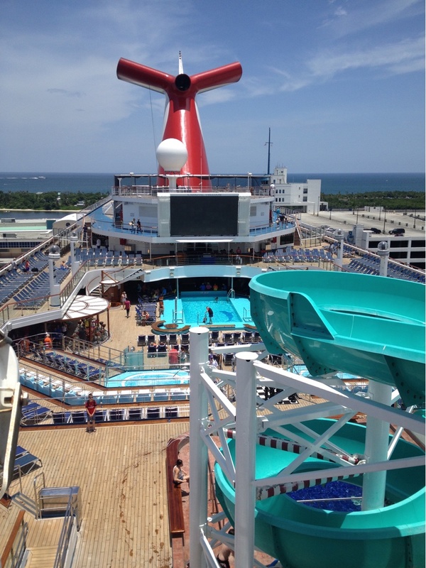 Carnival Freedom Reviews and Photos