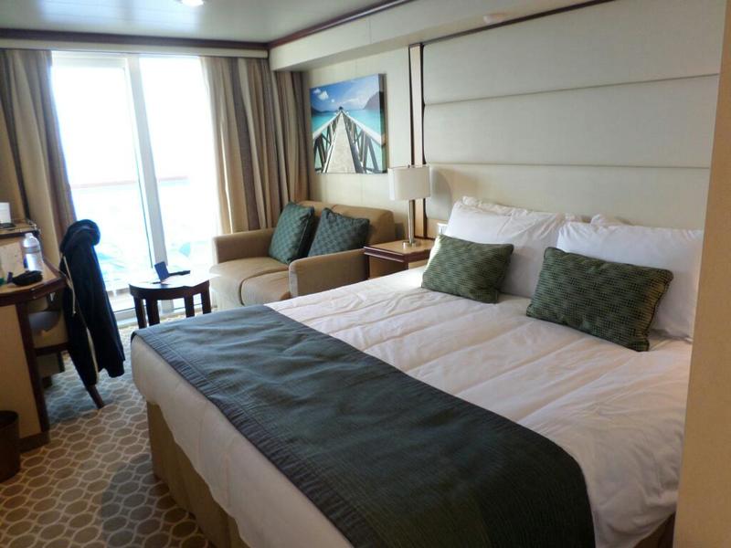 Regal Princess Cabins And Staterooms