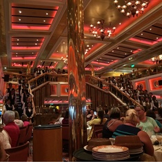 Carnival Valor Features and Amenities - Cruiseline.com