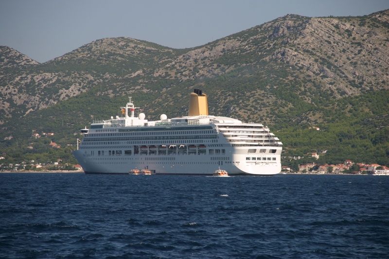 Korcula Island, Croatia Cruise Port - Cruiseline.com