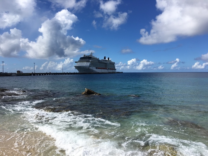 st croix cruise from miami