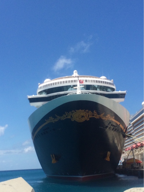 Disney fantasy cruise deals 2018