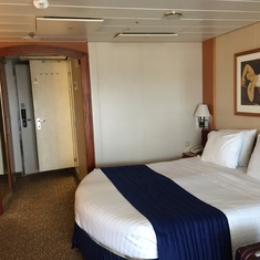 Suite 1560 On Radiance Of The Seas Category Yu