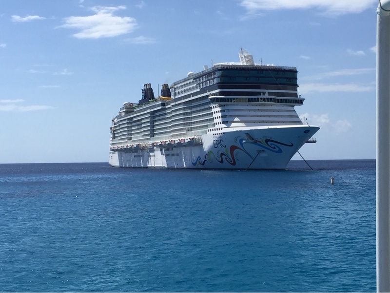 Norwegian Epic - Reviews and Photos